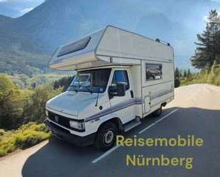 Fiat Ducato Gebrauchtwagen