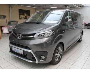 Toyota Proace Gebrauchtwagen