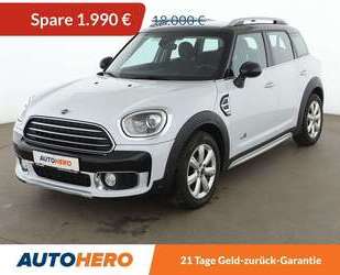 Mini Cooper Countryman Gebrauchtwagen