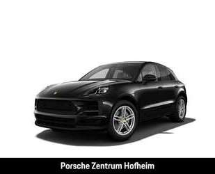 Porsche Macan Gebrauchtwagen