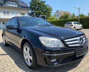 Mercedes-Benz CLC Gebrauchtwagen