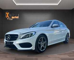 Mercedes-Benz C 220 Gebrauchtwagen