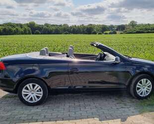 VW Eos Gebrauchtwagen