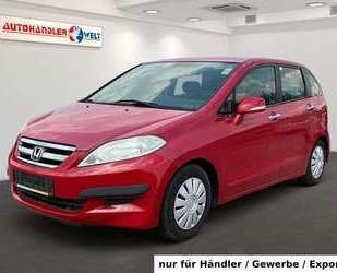 Honda FR-V Gebrauchtwagen