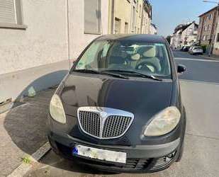 Lancia MUSA Gebrauchtwagen