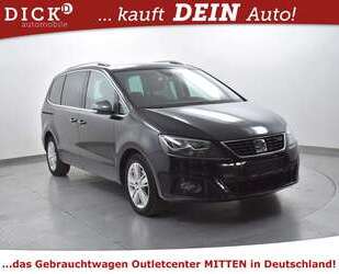 Seat Alhambra Gebrauchtwagen