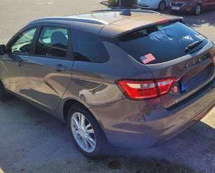 Lada Vesta Gebrauchtwagen