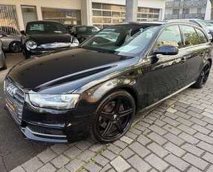 Audi S4 Gebrauchtwagen