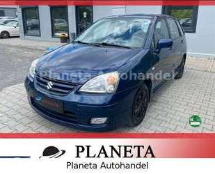 Suzuki Liana Gebrauchtwagen