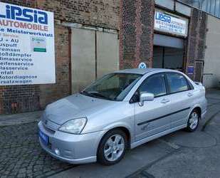 Suzuki Liana Gebrauchtwagen