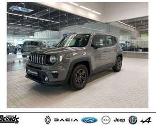 Jeep Renegade Gebrauchtwagen