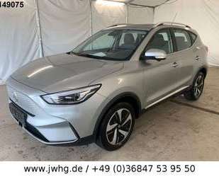 MG ZS Gebrauchtwagen