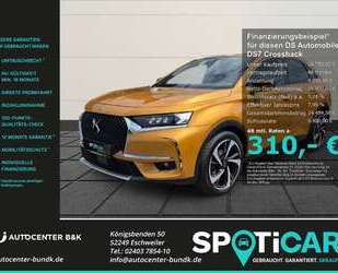 DS Automobiles DS 7 Crossback Gebrauchtwagen