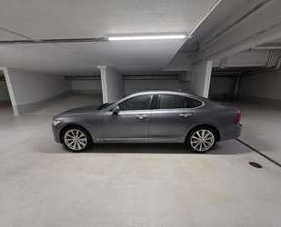 Volvo S90 Gebrauchtwagen