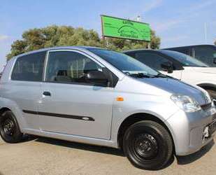 Daihatsu Cuore Gebrauchtwagen