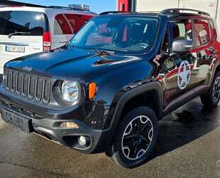 Jeep Renegade Gebrauchtwagen
