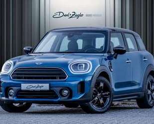 Mini Cooper Countryman Gebrauchtwagen