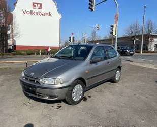 Fiat Palio Gebrauchtwagen
