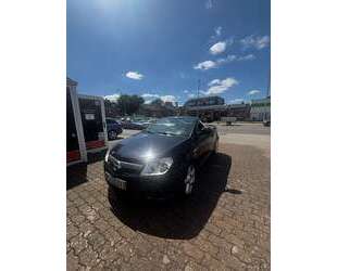 Opel Tigra Gebrauchtwagen