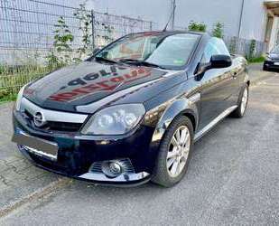 Opel Tigra Gebrauchtwagen