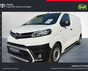 Toyota Proace Gebrauchtwagen