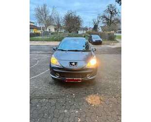 Peugeot 207 Gebrauchtwagen