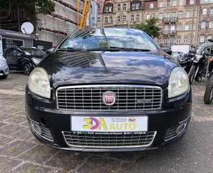 Fiat Linea Gebrauchtwagen