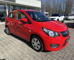 Opel Karl Gebrauchtwagen