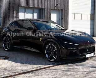 Ferrari Purosangue Gebrauchtwagen