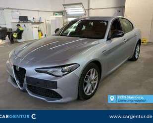 Alfa Romeo Giulia Gebrauchtwagen