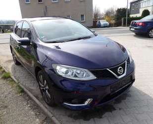 Nissan Pulsar Gebrauchtwagen