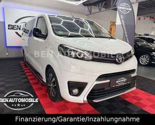 Toyota Proace Gebrauchtwagen