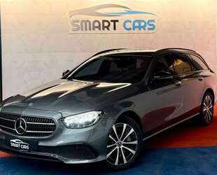 Mercedes-Benz E 300 Gebrauchtwagen