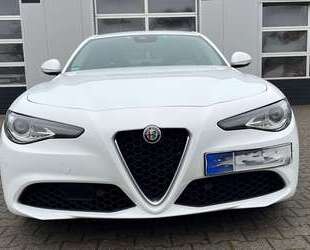 Alfa Romeo Giulia Gebrauchtwagen