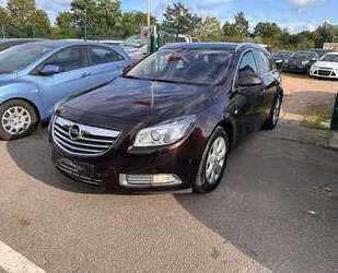 Opel Insignia Gebrauchtwagen