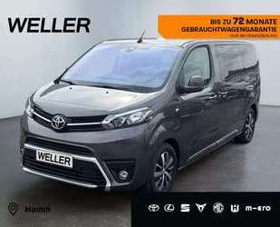 Toyota Proace Gebrauchtwagen
