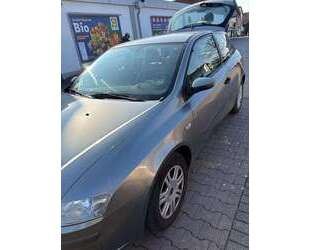 Fiat Stilo Gebrauchtwagen