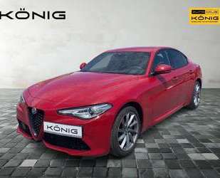 Alfa Romeo Giulia Gebrauchtwagen