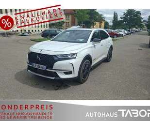 DS Automobiles DS 7 Crossback Gebrauchtwagen