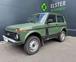 Lada Taiga Gebrauchtwagen