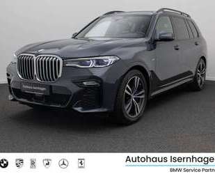 BMW X7 Gebrauchtwagen