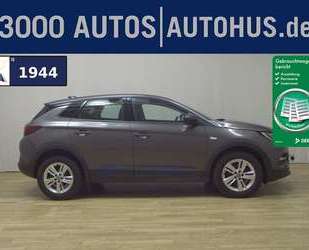 Opel Grandland X Gebrauchtwagen