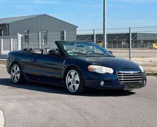 Chrysler Sebring Gebrauchtwagen