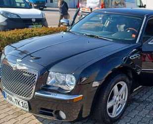 Chrysler 300C Gebrauchtwagen