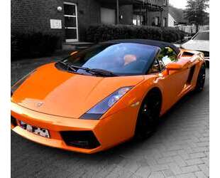 Lamborghini Gallardo Gebrauchtwagen