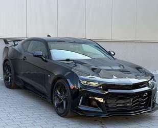 Chevrolet Camaro Gebrauchtwagen