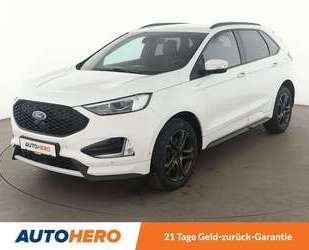 Ford Edge Gebrauchtwagen