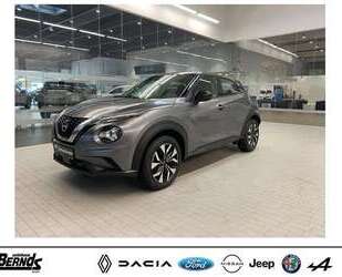 Nissan Juke Gebrauchtwagen