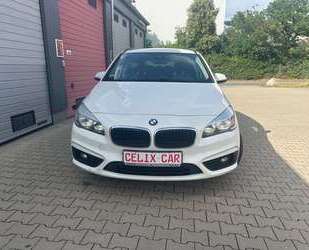 BMW 218 Gebrauchtwagen