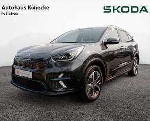 Kia e-Niro Gebrauchtwagen
